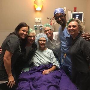 Meet your Posher, Sally